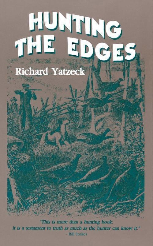 Hunting The Edges
