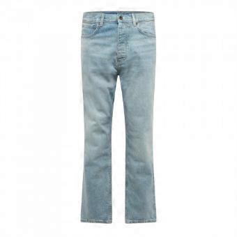 Hugo Mens Jonah Faded Jeans