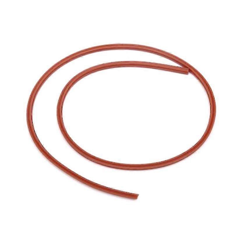 Elastic Silicone Sealing Ring 28cm 30cm
