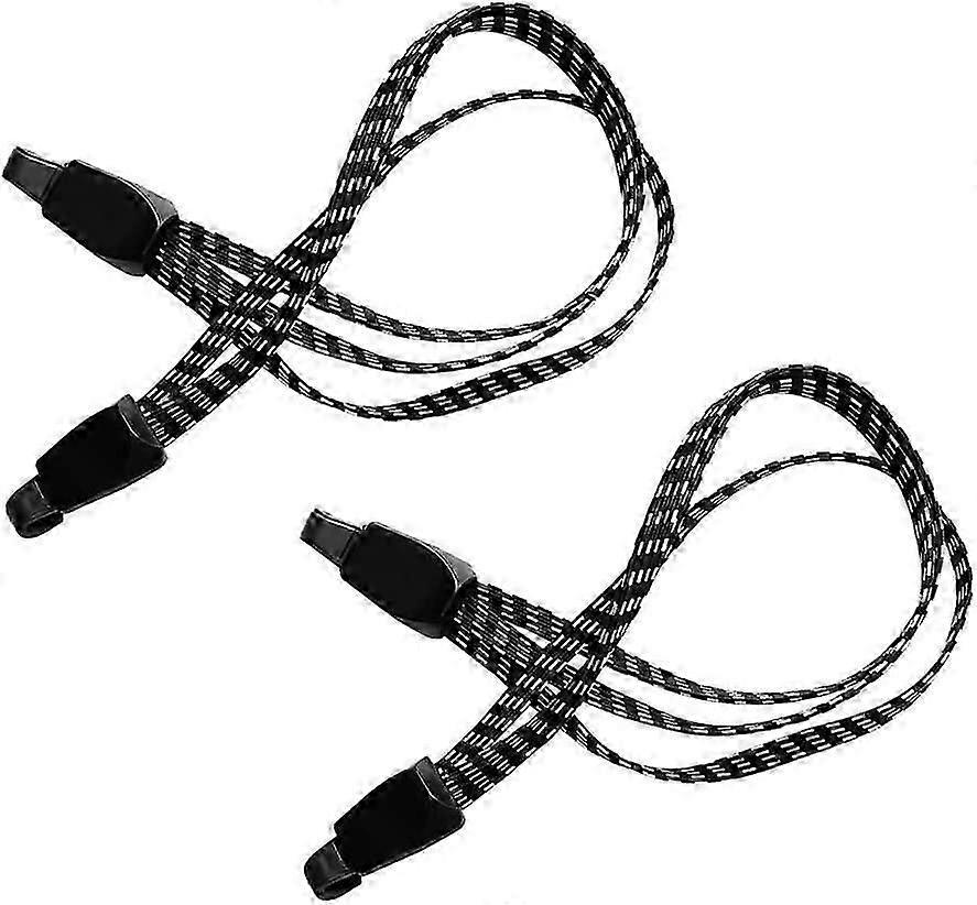 70cm Stretch Bungee Straps for Bikes