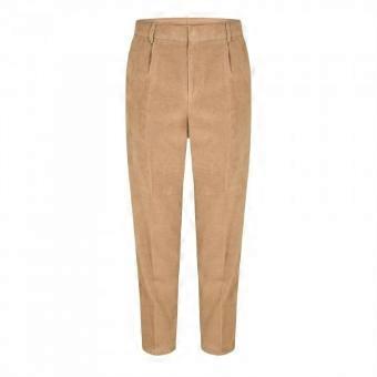 Boss Mens Peter Straight Leg Trousers
