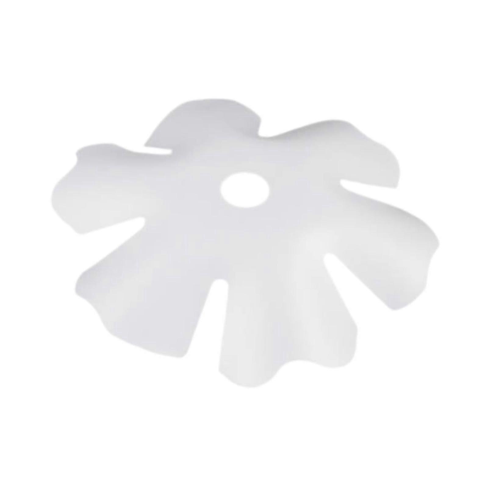 Modern PVC Flower Lampshade