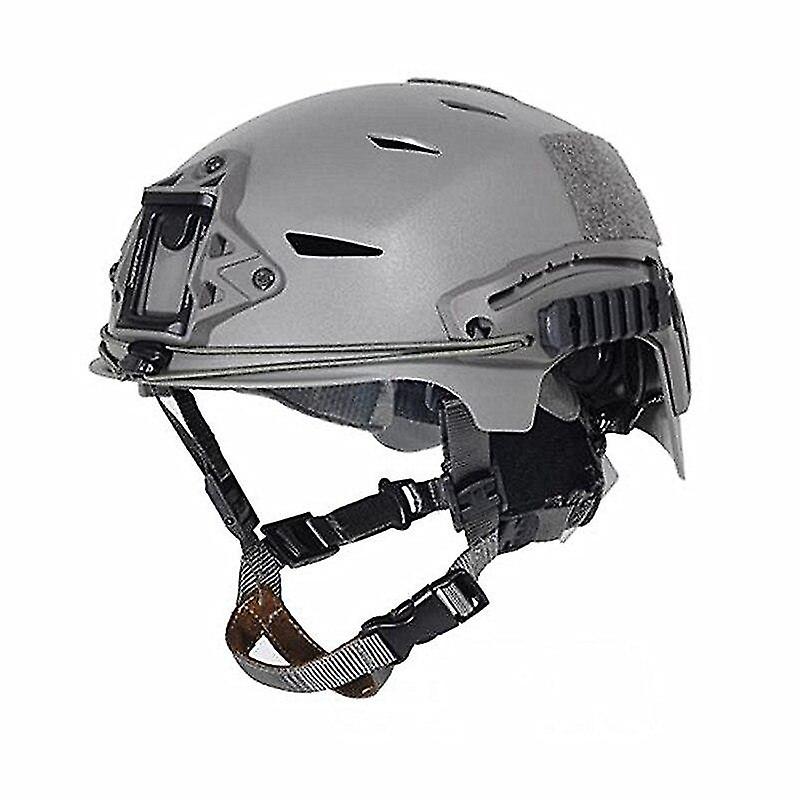 Bump Helmet For Paintball