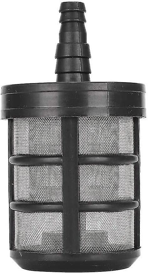 Other Sink Accessory 5pcs Garden Hose Filter Water Pump Strainer Filter Stainless Steel Double Layer Encryption Strainer For Scrollsqy Sprayers