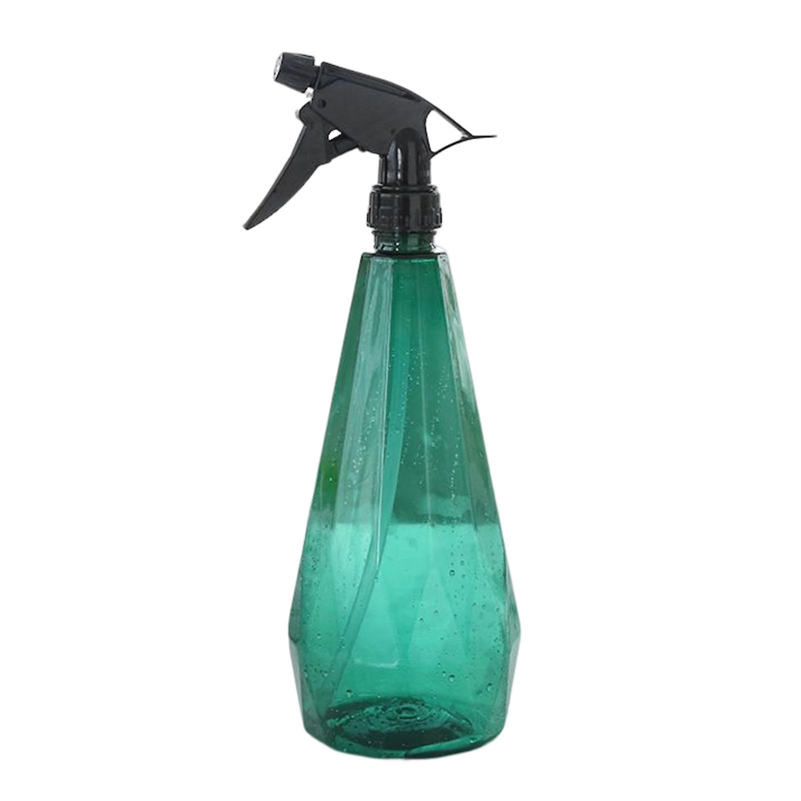 Plastic Empty Spray Bottle Multifunctional Spray Bottle For Household Accessories