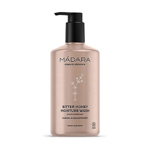 Bitter honey moisturizing soap 500 ml