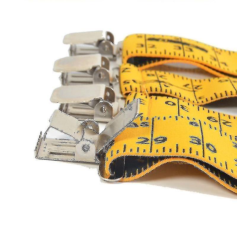 Tunge seler Arbejde Værktøj Bælte seler justerbare stropper X Form