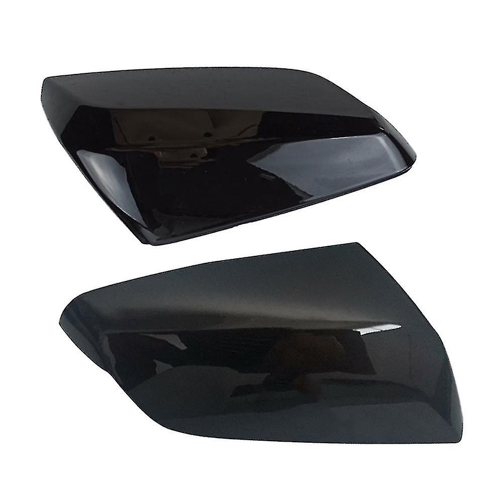 Car Rearview Mirror Caps Exterior View Rearview Mirror Housing