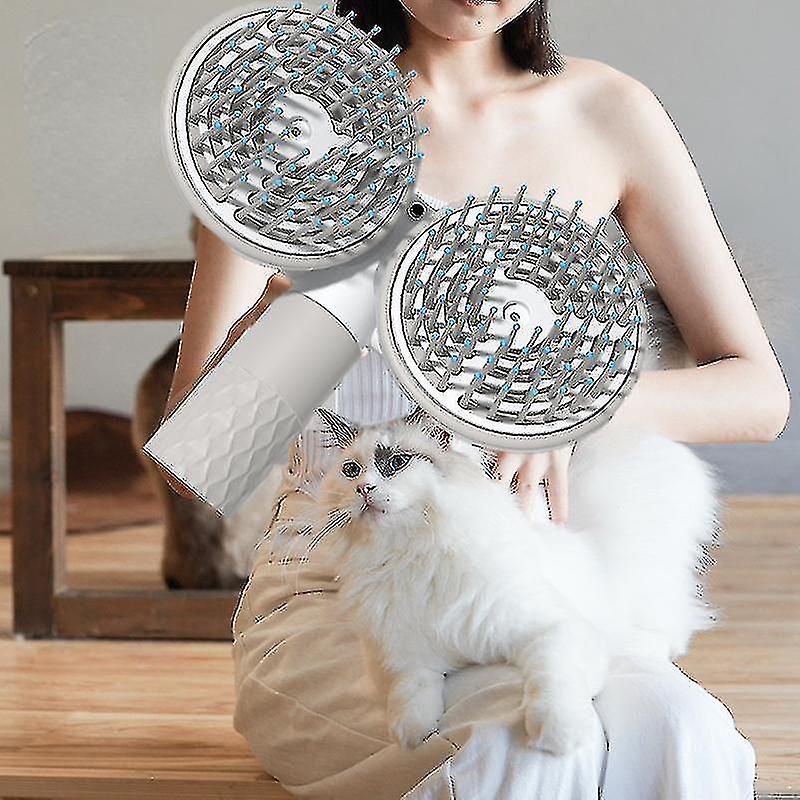 猫と犬電気脱毛脱毛クリーニングロングヘアペット用品ページ