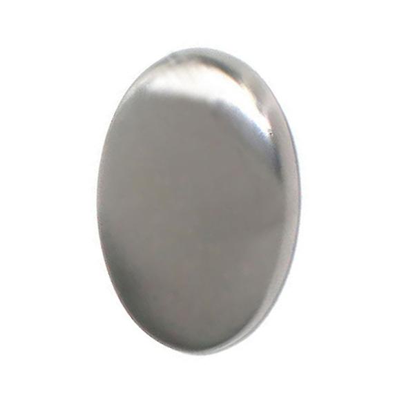 Stainless Steel Soap Hand Odor Eliminator Remover Bar for Chef