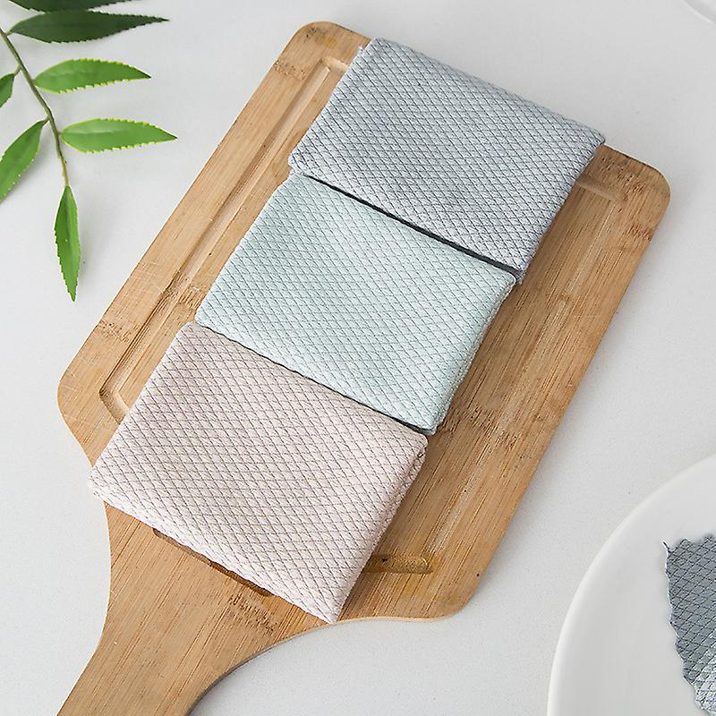 Microfiber Cleaning Cloth