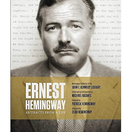 Ernest Hemingway: Artifacts From a Life