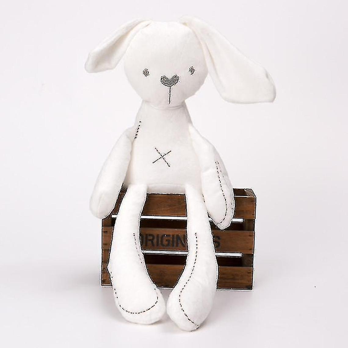 Cute Rabbit Doll - Baby Soft Plush42cm