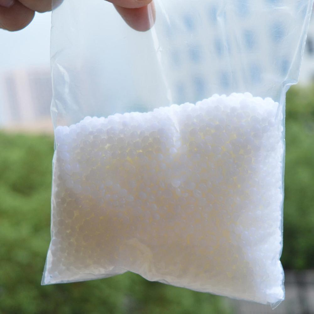 50g Diy Polymorph Thermoplastic Polycaprolactone Moldable Plastic Pellet