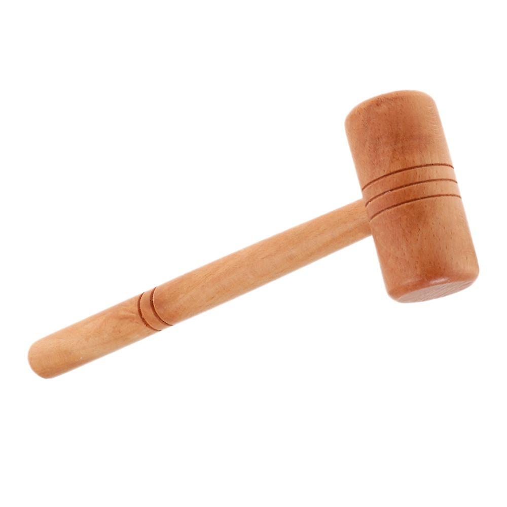 Hammer Watch