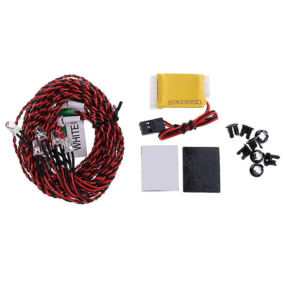 Rc Led Light Kit
