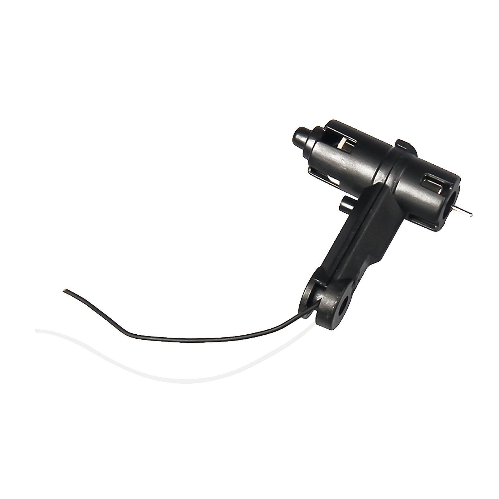 1pcs Axis Arms with Motor Mini Drone Replacement Part &amp;Accessory Black 2