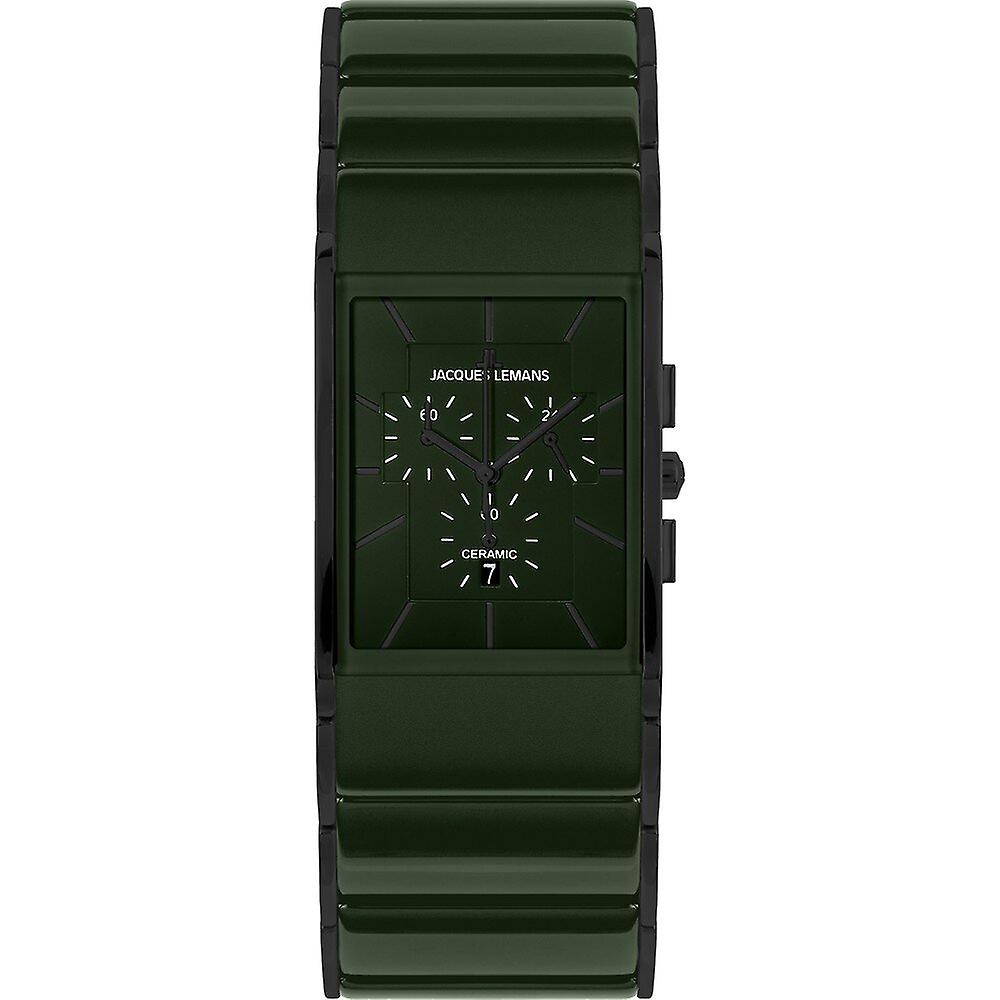 Jacques Lemans - 1-1941I - Dublin - Watch - Men - Quartz