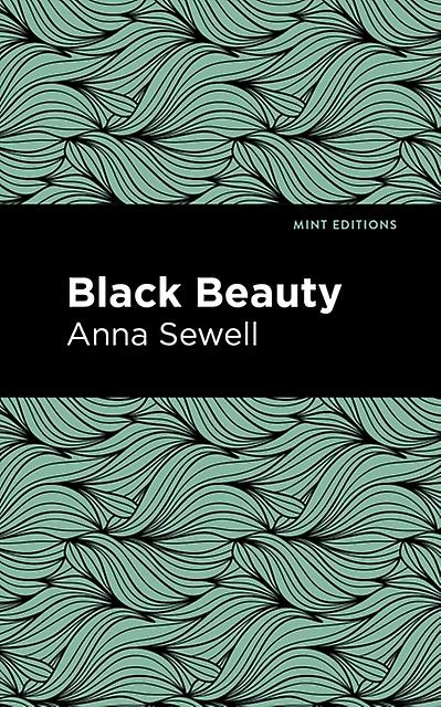 Black Beauty by Anna Sewell Paperback