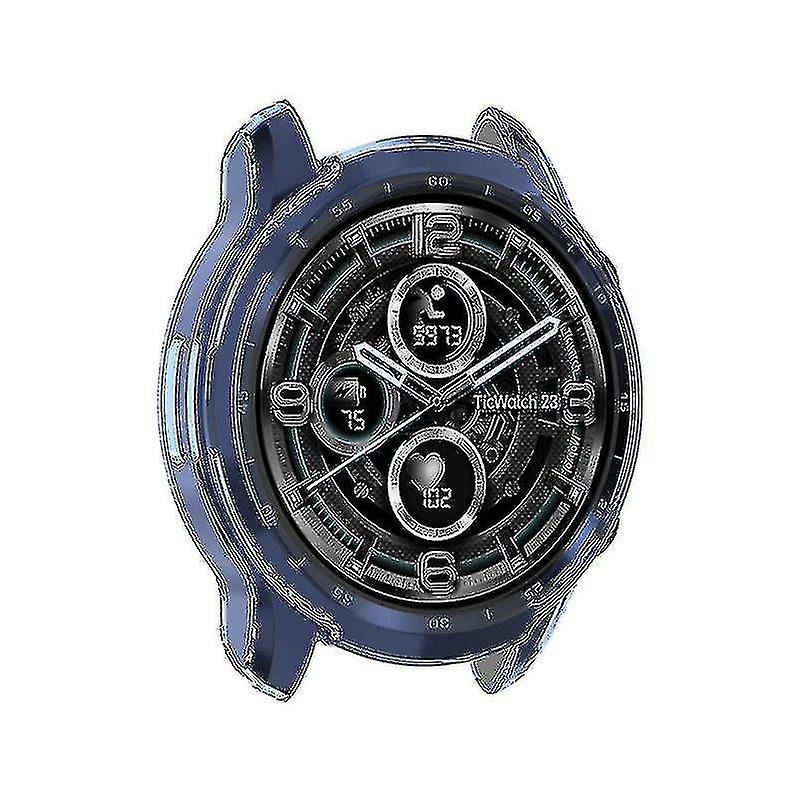 Case Compatible With -ticwatch Pro (not Pro 3) Case Protective Anti-scratch