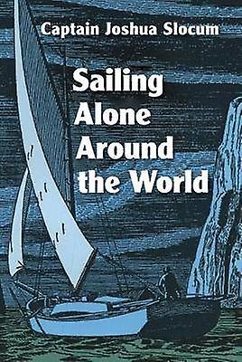 Sailing Alone Around the World