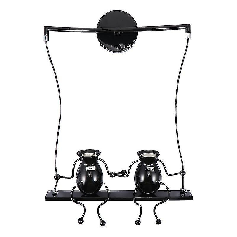 1Pcs Restaurant Chandelier