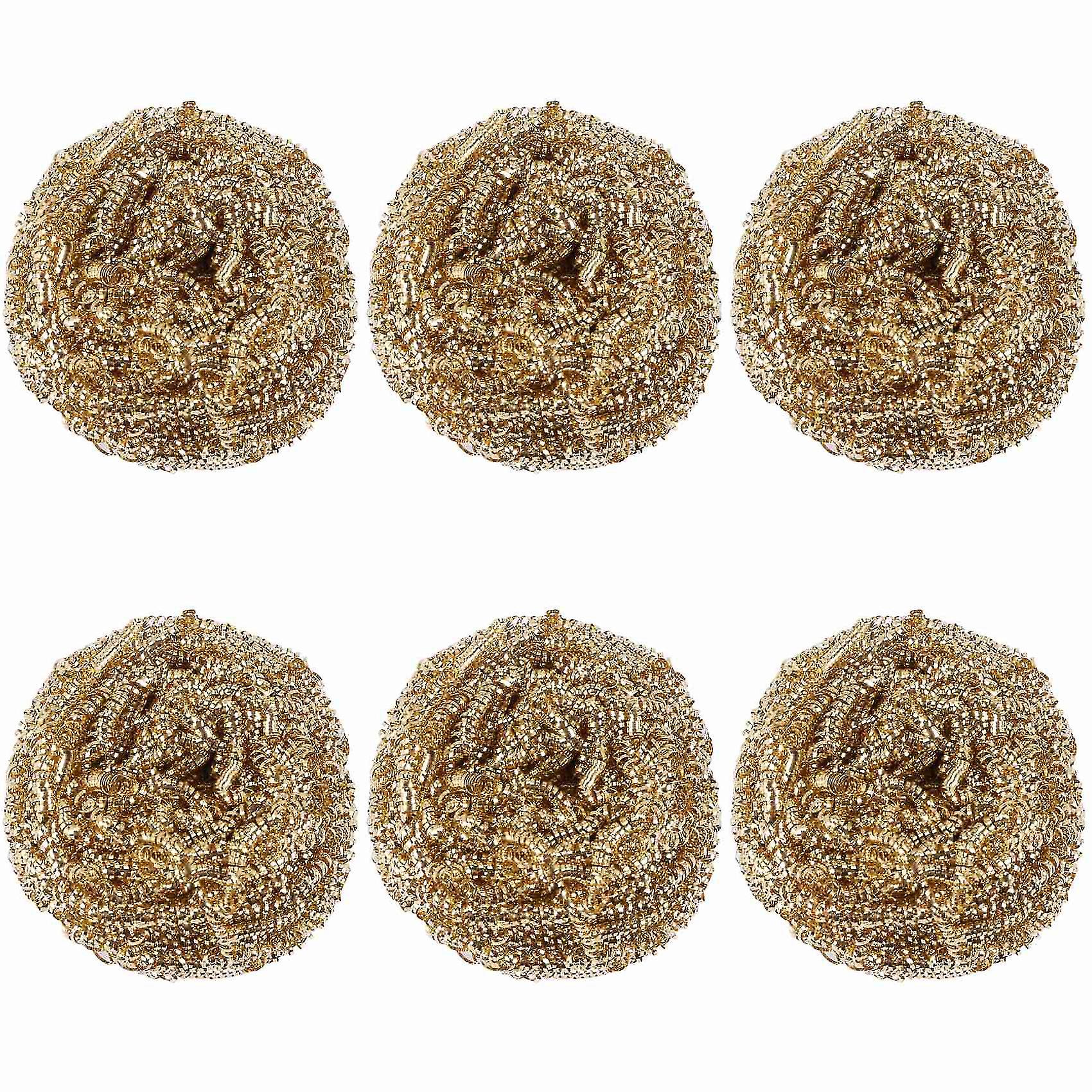 6 Packs S Tip Cleaning Wire Replacement Cleaning Wire For Sing Stat Tip C