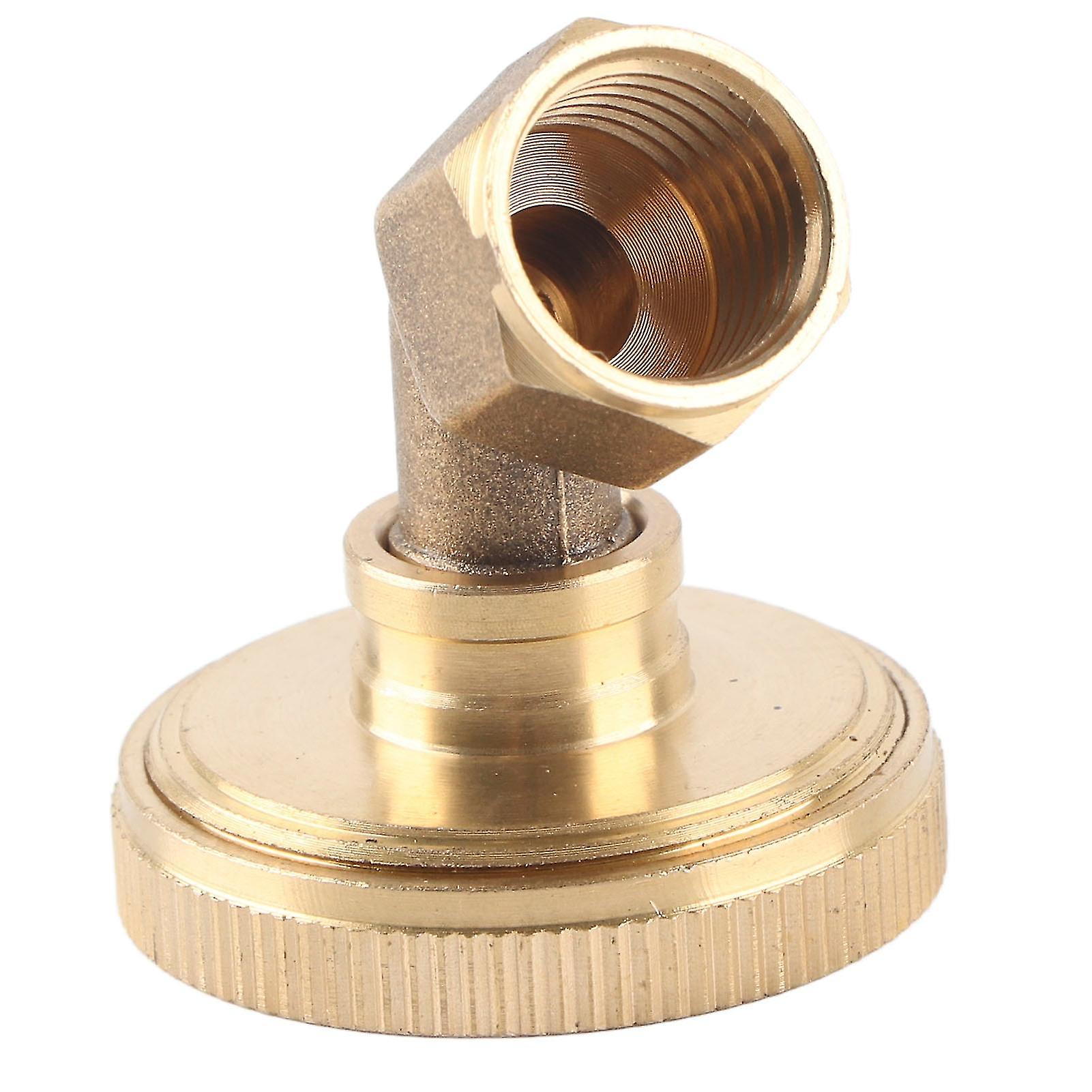 Misting Spray Nozzle, Garden Watering Sprayer Head