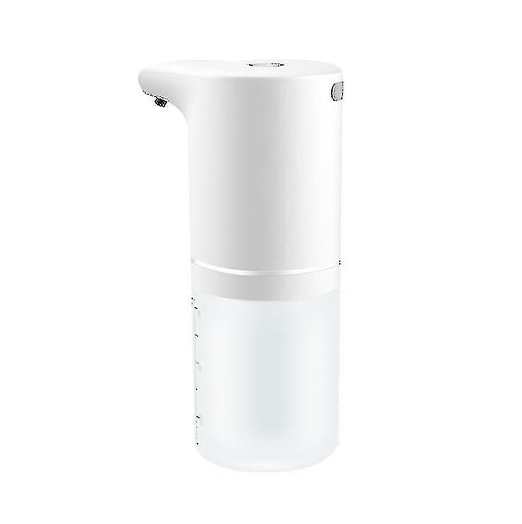 Automatic Induction Foam Hand Wash Machine Household Usb Rechargeable