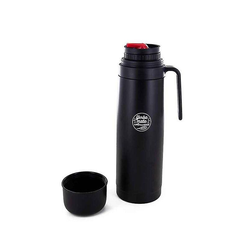 Mate thermos with precision spout - 1L