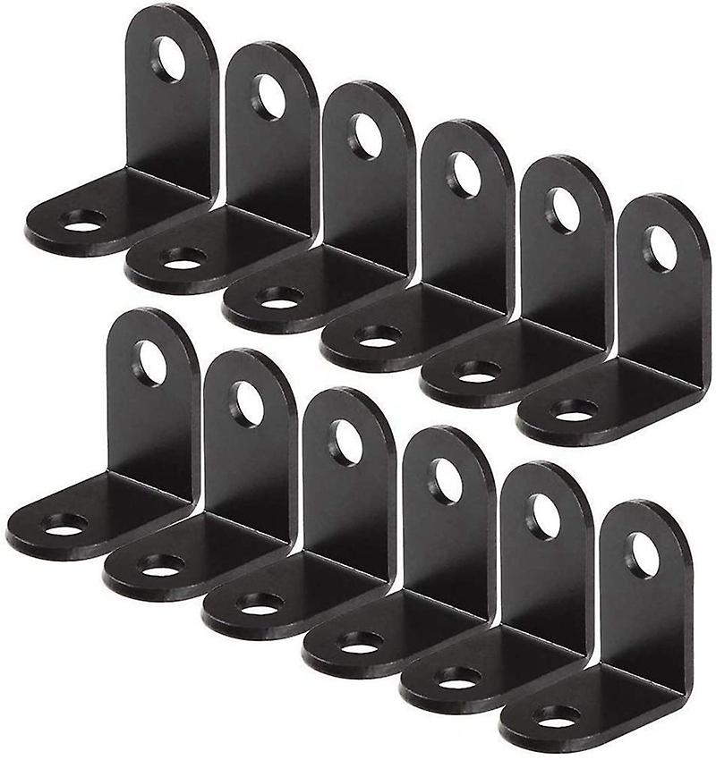 INF Beugel Beugel voor hoeken 12-pack