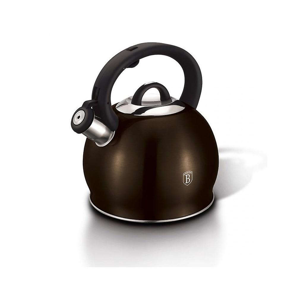 Berlinger Haus 3l kettle with whistle 12277