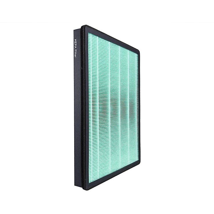Air Purifier Replacement HEPA + Carbon Fiber Filter Element