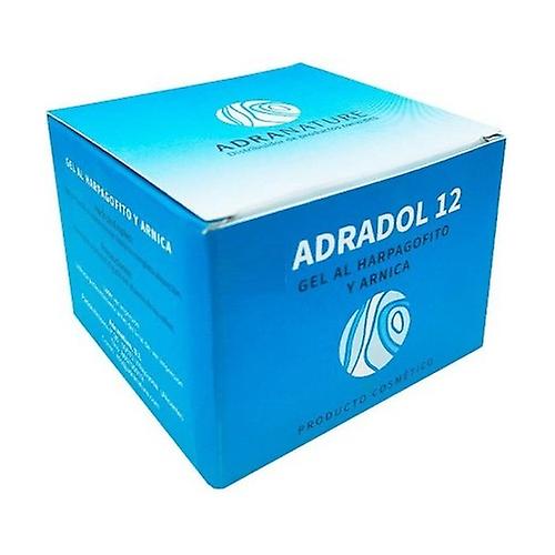 Adradol 12 gel 200 ml of gel
