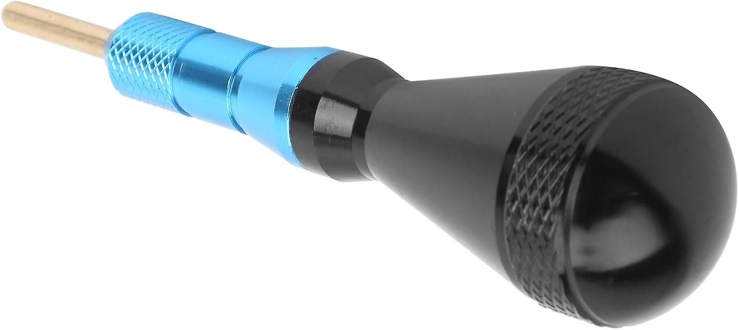 Electronic Broken Soft Tip Darts Point Extractor Remover Dart Tool for Electronic Dartboards Dart Fl