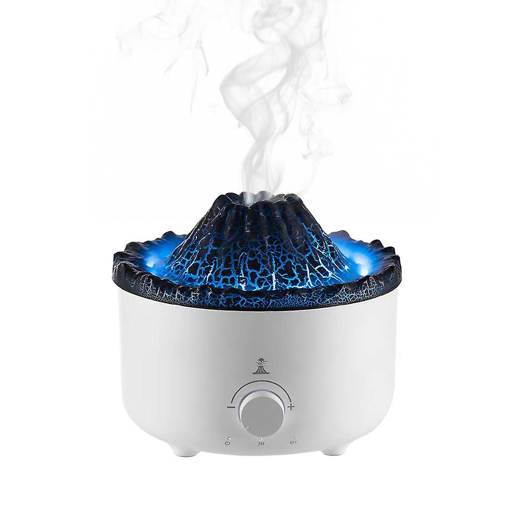 Essential Oil Diffuser Humidifier 3h/6h Timer