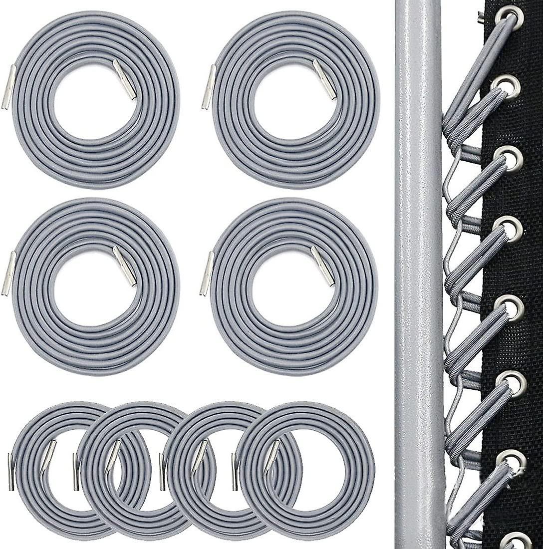 Replacement Elastic Chair Rope Sun Lounger, for Zero Gravity Chair Universal Replacement Cords, Fold