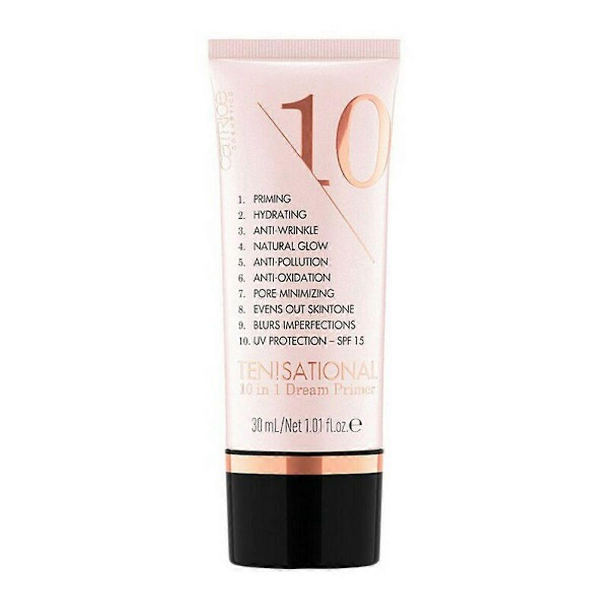 Base de maquillage Catrice Sational 30 ml