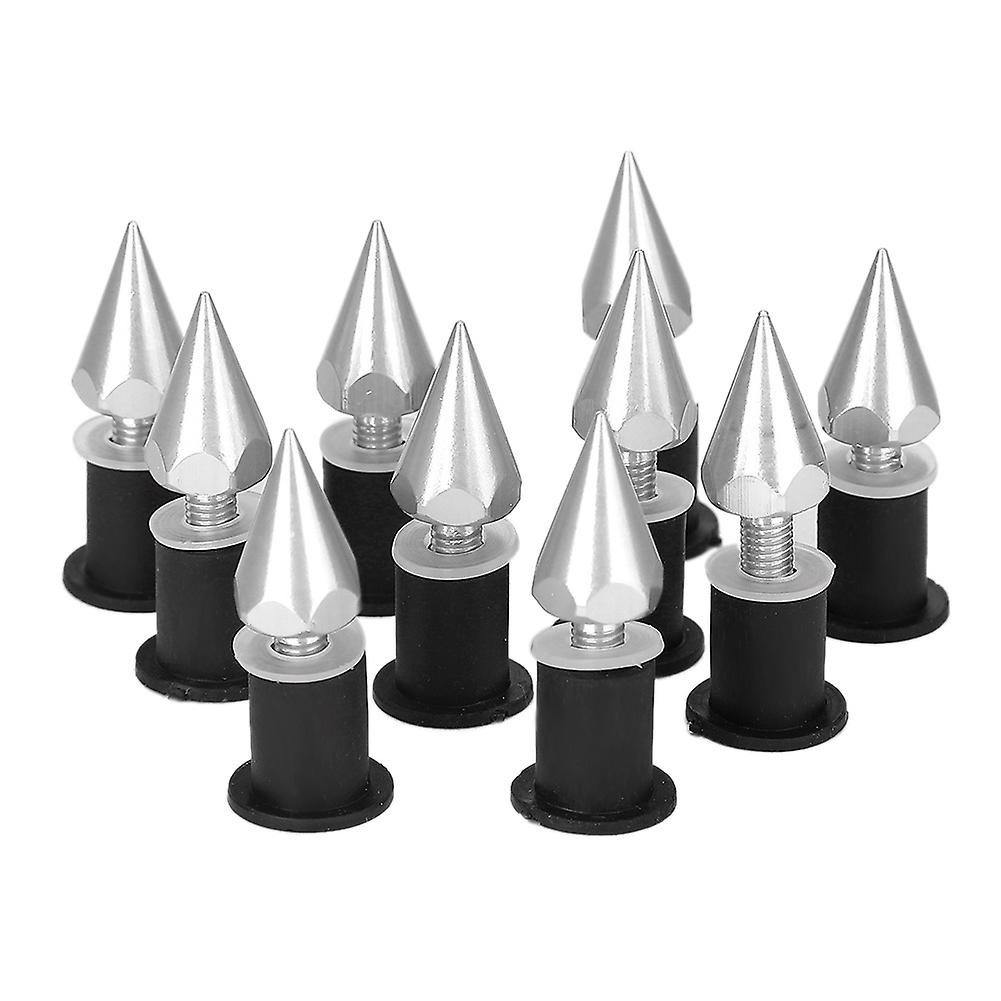 Windshield,Spike,Bolts,Screws,Nuts,Motorcycle,Accessories