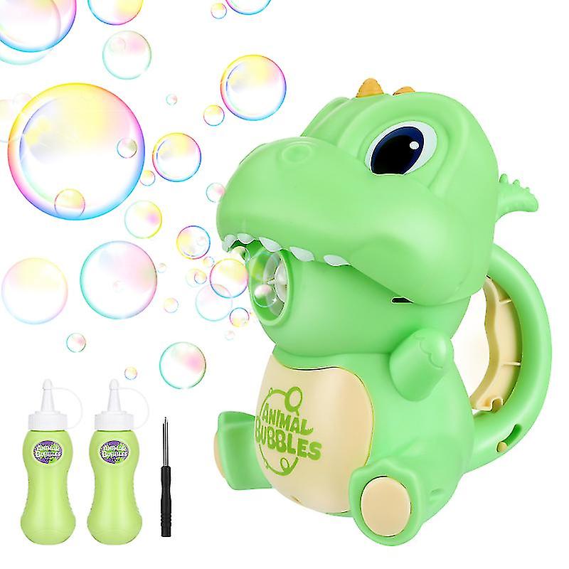 1set Bubble Machine For Kids