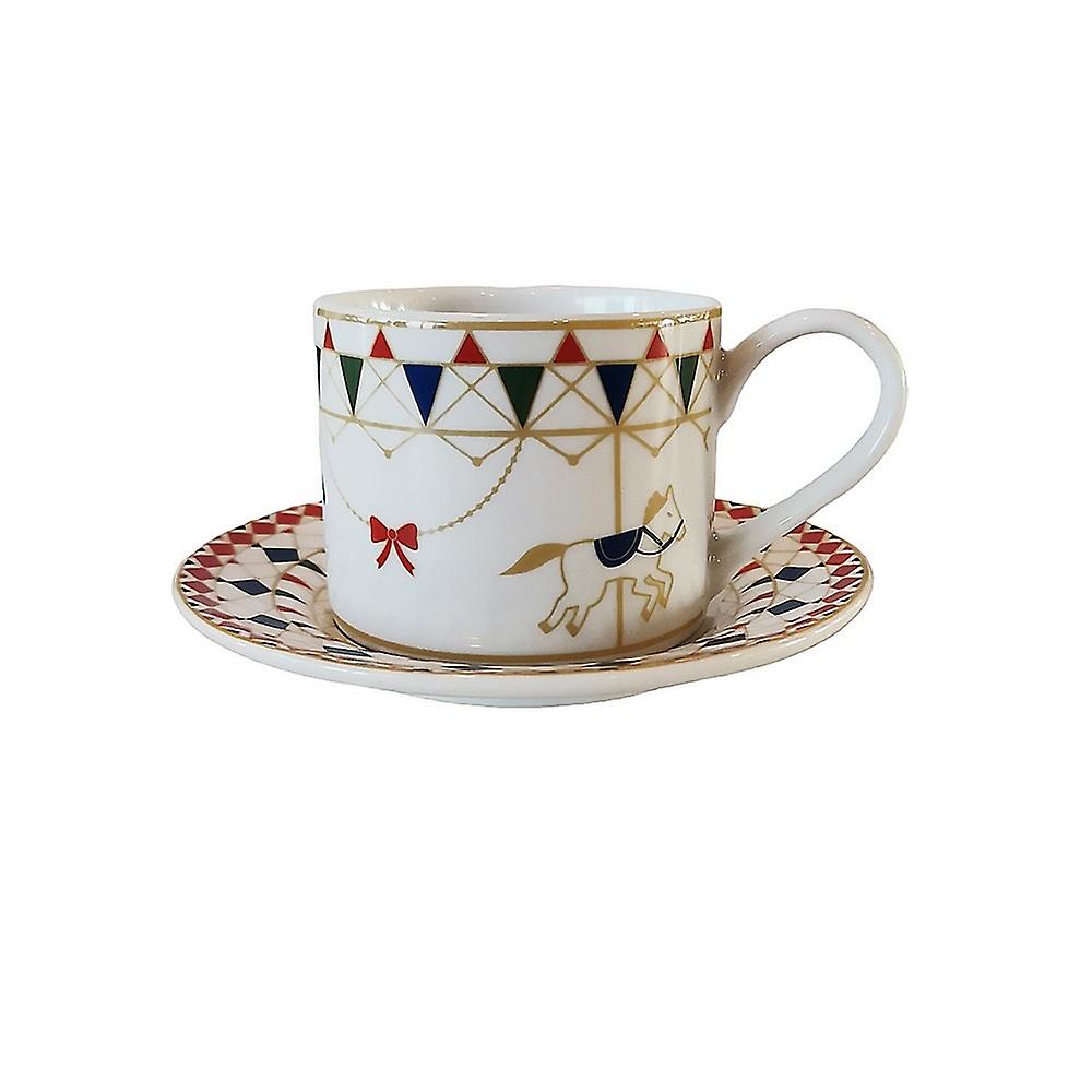 Rose&Tulipani breakfast set 350 ml R146200028