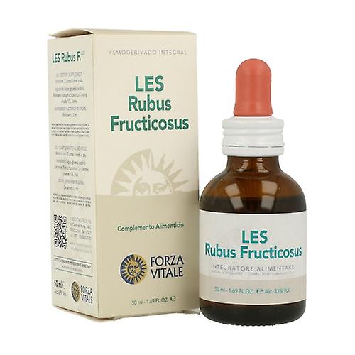 LES Rubus Fructicosus 50 ml