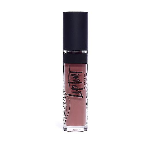 Cold Pink Organic LIQUID Lipstick 03 1 unit