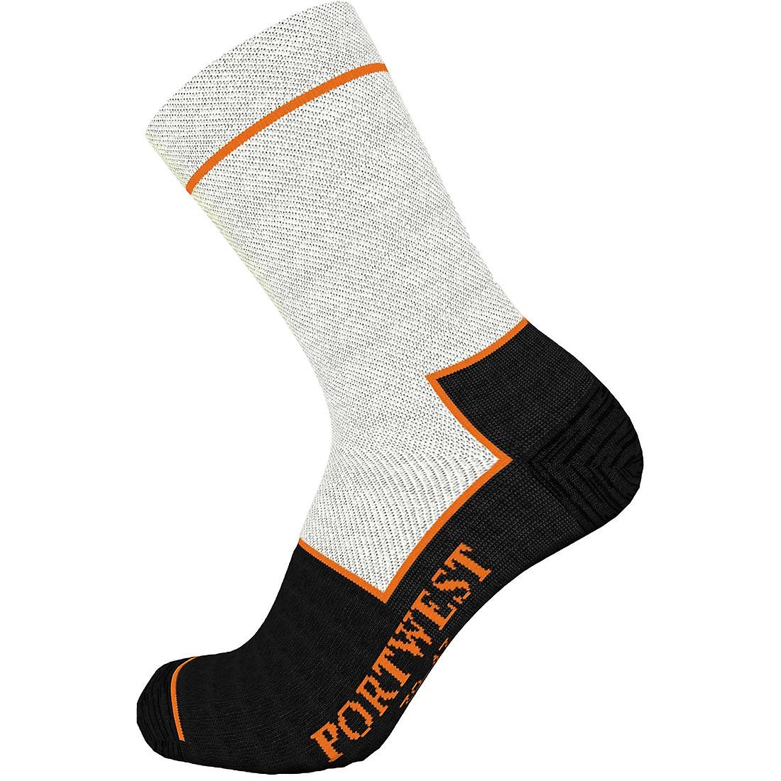 Portwest Sk26 Cut Resistant Socks