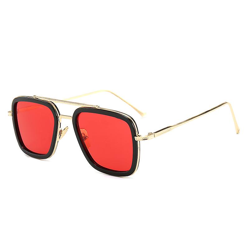 Sunglasses Retro Glasses,1pcs