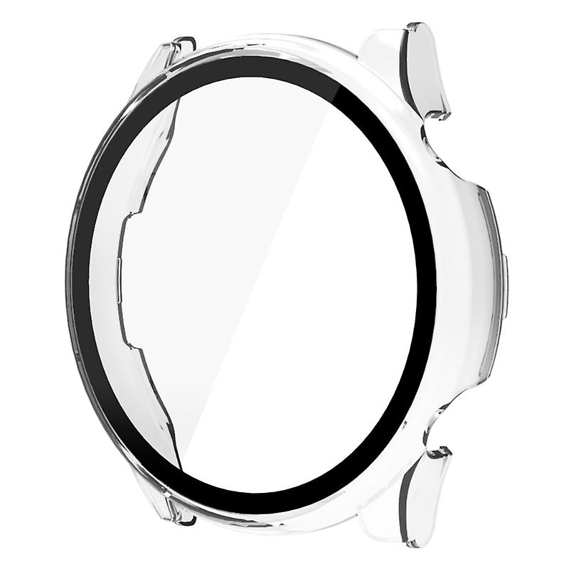 For Solar Plus LS16 Screen Protector Scratch-resist One-piece Film Bumper-Shell