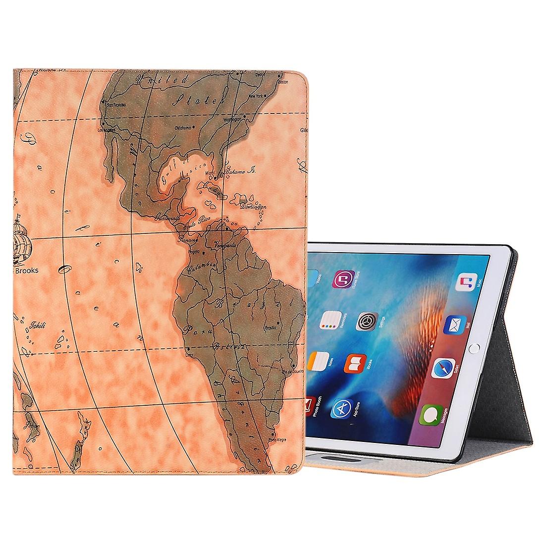 Leather Case for iPad Air 2