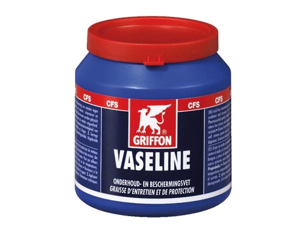 Griffon - Vaseline - Säurefrei - 200 g - Topf