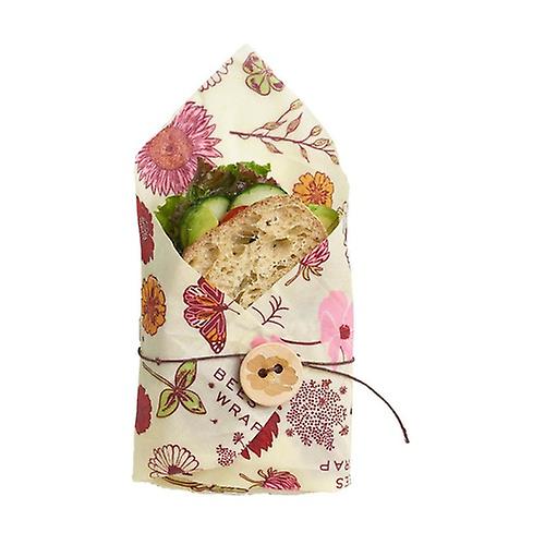 Packaging for Magic Prairie Sandwich - Vegan 1 unit