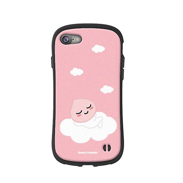 Flexible Personality Shockproof Protective Case for Apple